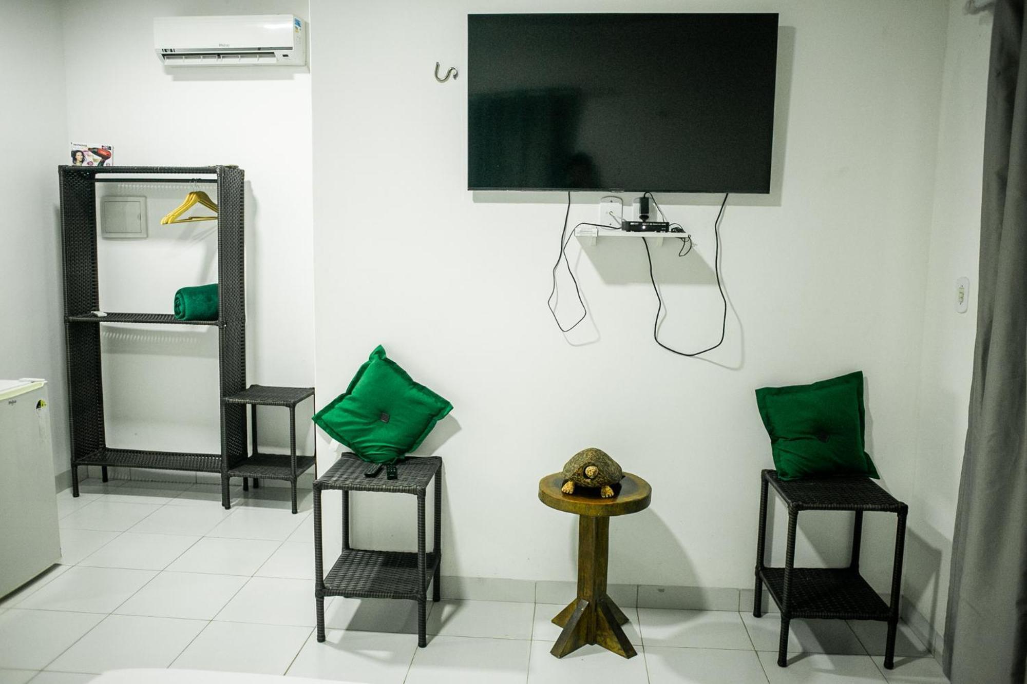 Pousada E Restaurante Amazonia Alter do Chao Εξωτερικό φωτογραφία