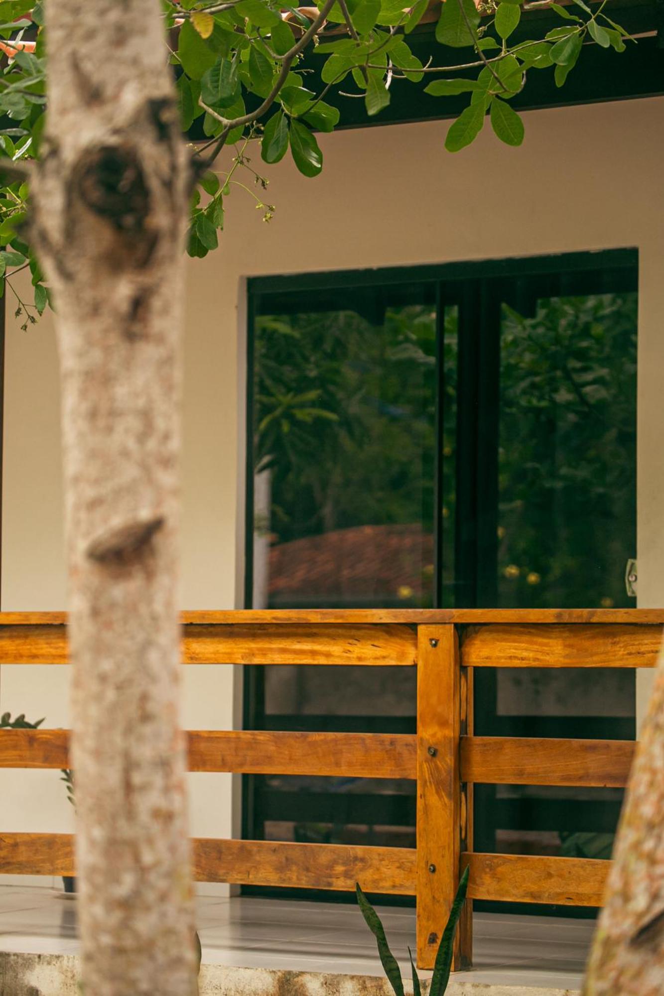 Pousada E Restaurante Amazonia Alter do Chao Εξωτερικό φωτογραφία