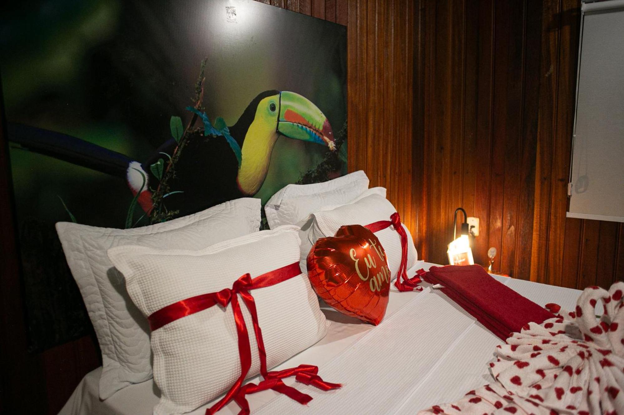 Pousada E Restaurante Amazonia Alter do Chao Εξωτερικό φωτογραφία