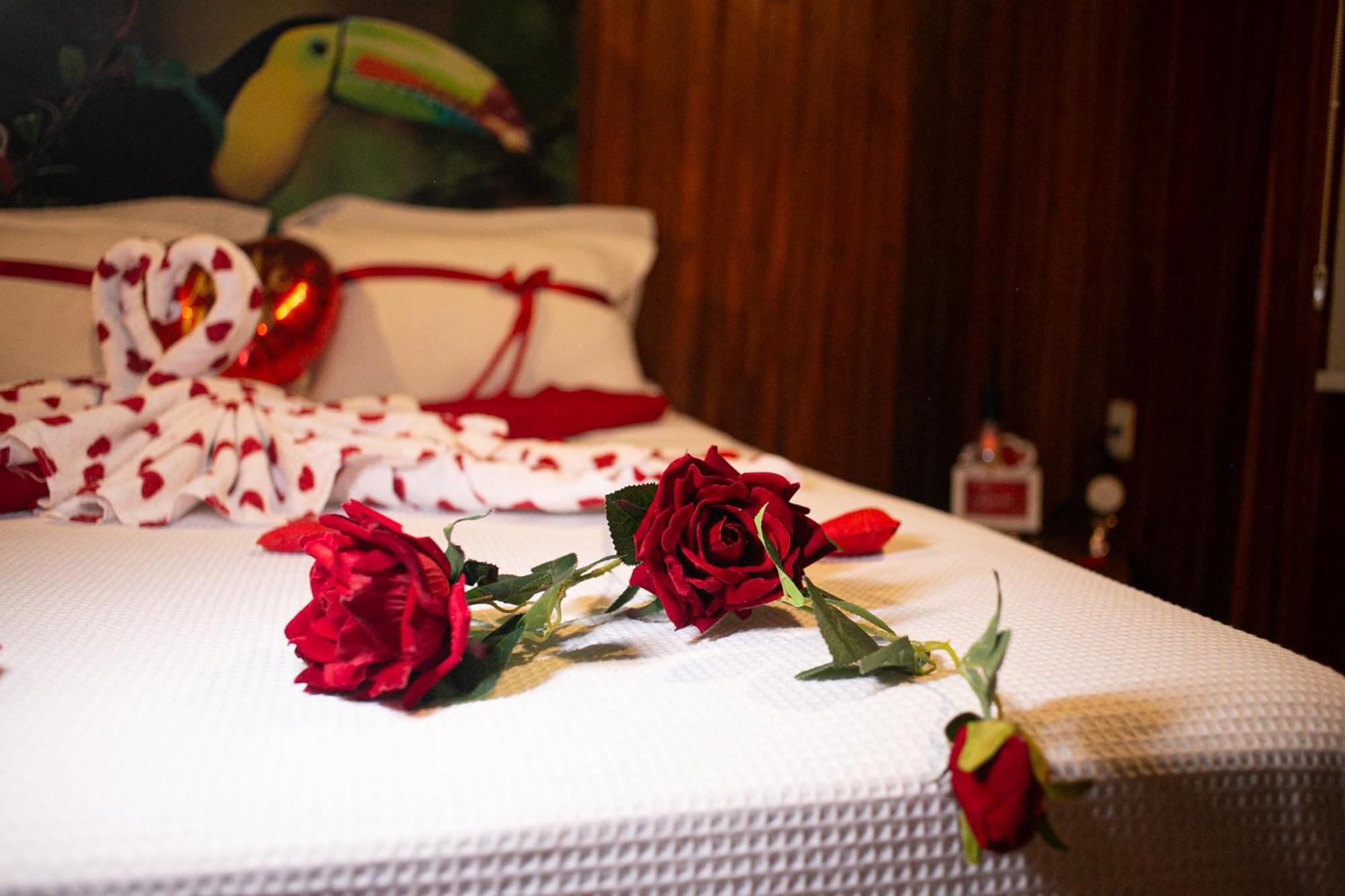 Pousada E Restaurante Amazonia Alter do Chao Εξωτερικό φωτογραφία